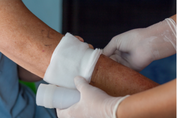 Mobile Wound Care Photo